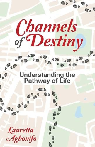 Cover image for Channels of Destiny