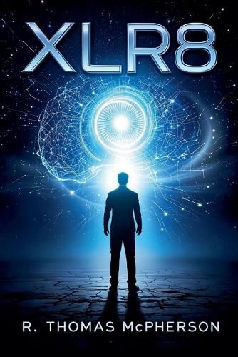 Cover image for Xlr8