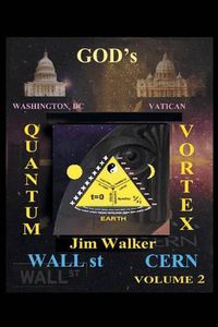 Cover image for God's Quantum Vortex