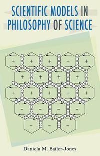 Cover image for Scientific Models in Philosophy of Science