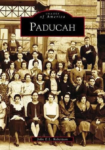 Cover image for Paducah