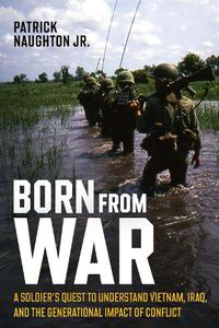 Cover image for Born From War