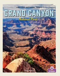 Cover image for Grand Canyon National Park