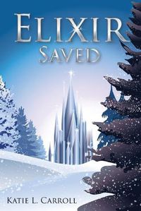 Cover image for Elixir Saved