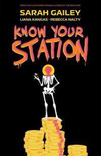 Cover image for Know Your Station