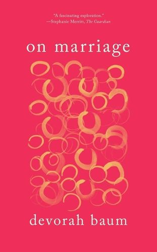 On Marriage