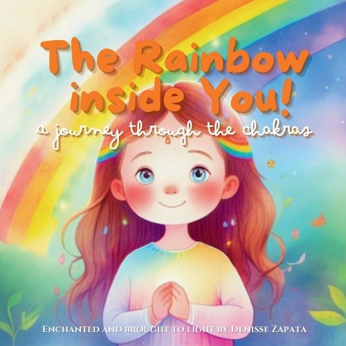 Cover image for The Rainbow Inside You