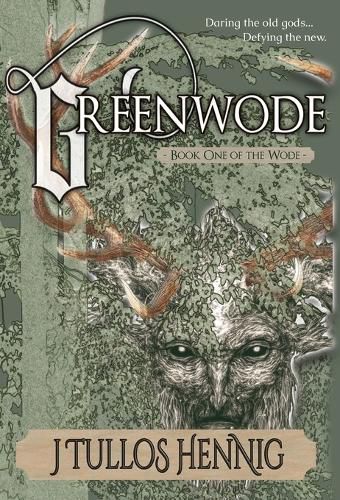 Cover image for Greenwode