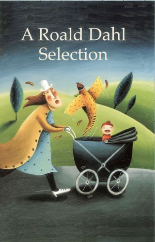 Cover image for Roald Dahl Collection