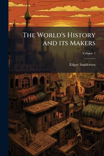 Cover image for The World's History and Its Makers