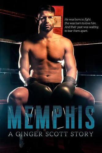 Cover image for Memphis