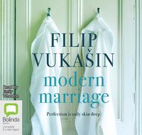 Cover image for Modern Marriage