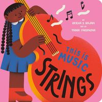 Cover image for This Is Music: Strings