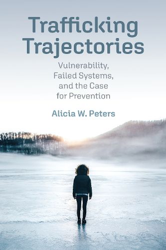 Cover image for Trafficking Trajectories