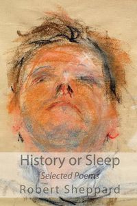 Cover image for History or Sleep - Selected Poems