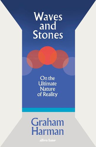 Cover image for Waves and Stones