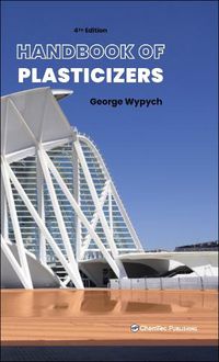 Cover image for Handbook of Plasticizers