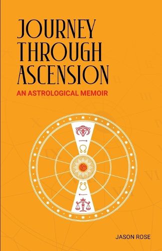 Cover image for Journey Through Ascension