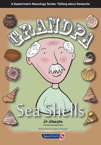 Cover image for Grandpa: Sea Shells