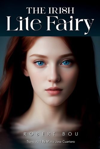 Cover image for The Irish Lite Fairy