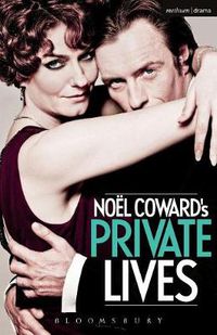 Cover image for Private Lives