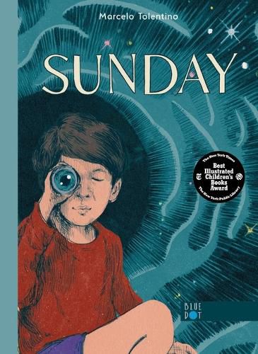 Cover image for Sunday (a New York Times/New York Public Library Best Illustrated Children's Book)