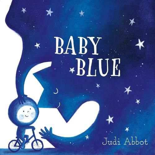 Cover image for Baby Blue