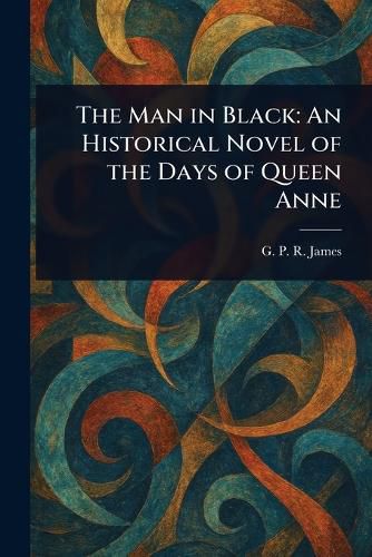 Cover image for The Man in Black