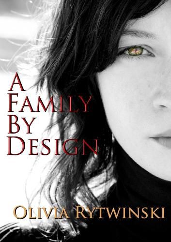 Cover image for A Family by Design