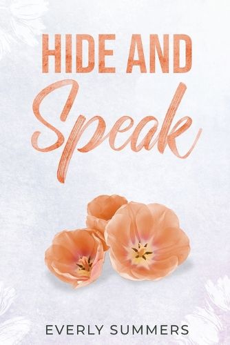 Cover image for Hide and Speak