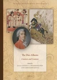 Cover image for The Diez Albums: Contexts and Contents