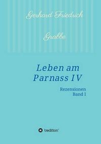 Cover image for Leben am Parnass IV