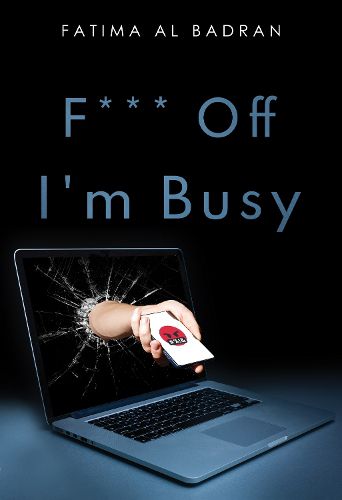 Cover image for F*** Off I'm Busy