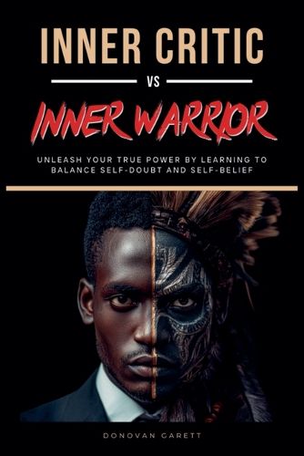 Cover image for Inner Critic vs. Inner Warrior