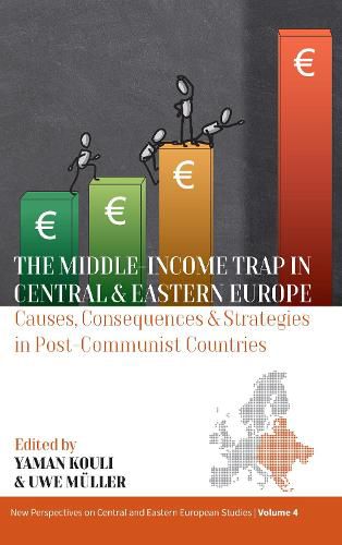 Cover image for The Middle-Income Trap in Central and Eastern Europe