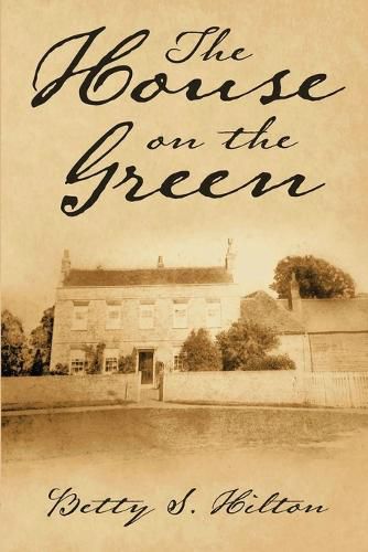 Cover image for The House on the Green