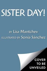 Cover image for Sister Day!