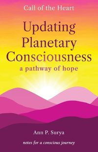 Cover image for Updating Planetary Consciousness