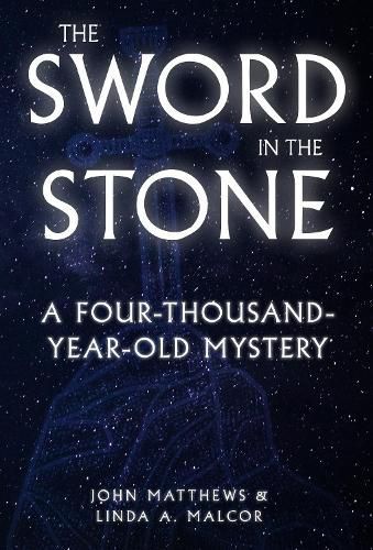 Cover image for The Sword in the Stone