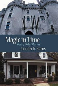 Cover image for Magic in Time