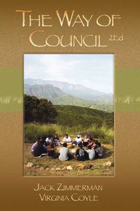 Cover image for The Way of Council .