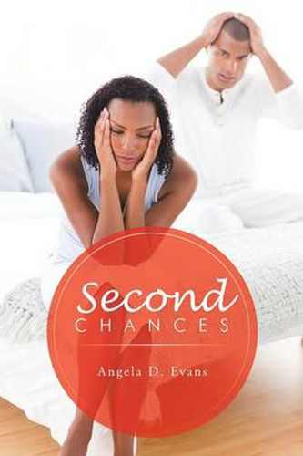 Cover image for Second Chances