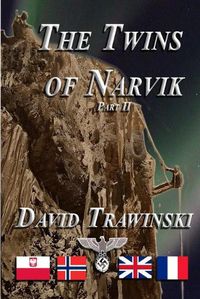 Cover image for The Twins of Narvik Part II