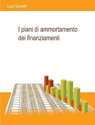 I Piani Di Ammortamento Dei Finanziamenti