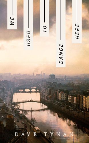 Cover image for We Used to Dance Here