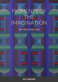 Cover image for Pigments of the Imagination