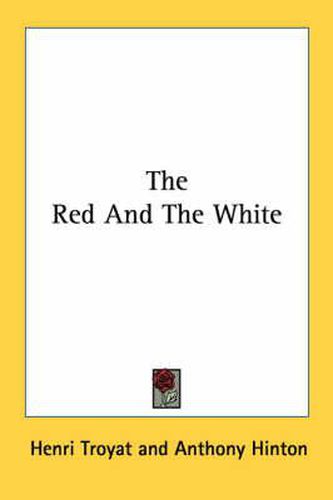 Cover image for The Red and the White