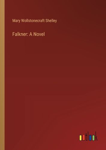 Cover image for Falkner