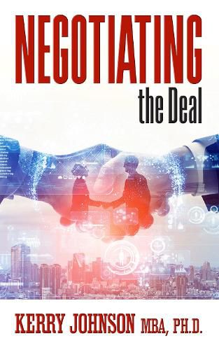 Negotiating the Deal