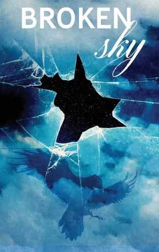 Cover image for Broken Sky